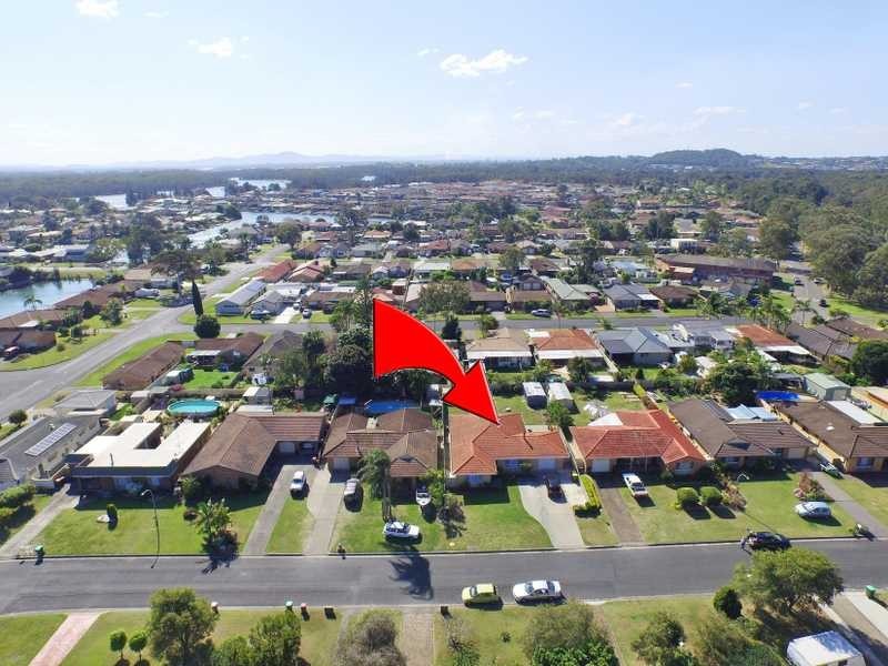 9 Discovery Drive, Forster NSW 2428
