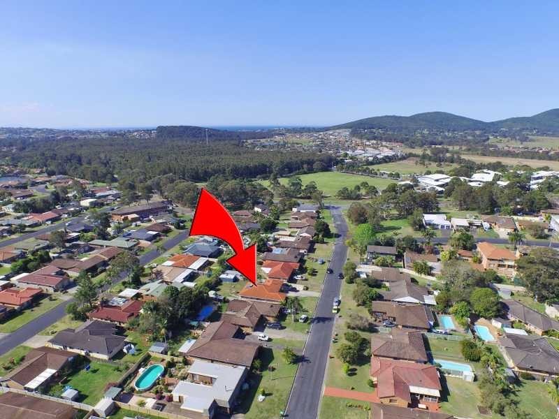 9 Discovery Drive, Forster NSW 2428