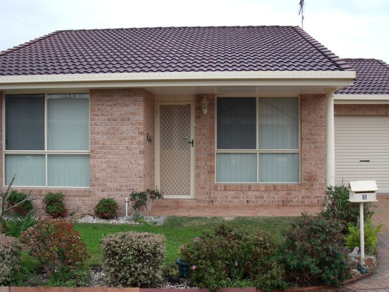 8/32 Parkway Drive, Tuncurry NSW 2428