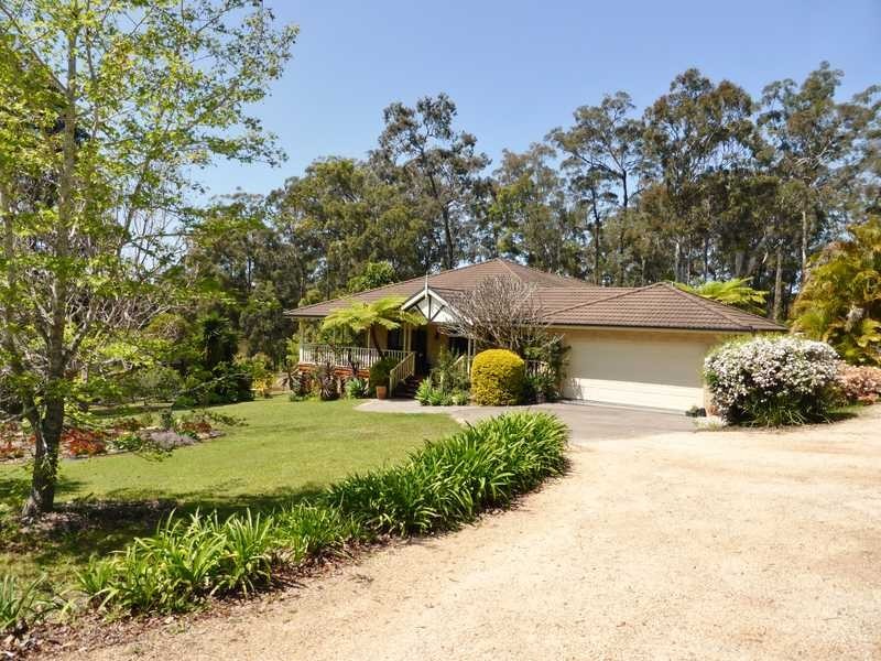 20 Idlewoods Crescent, Rainbow Flat NSW 2430