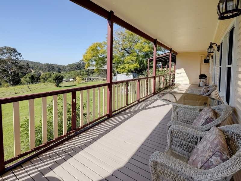 150 Clarendon Farm Coates Road, Failford NSW 2430