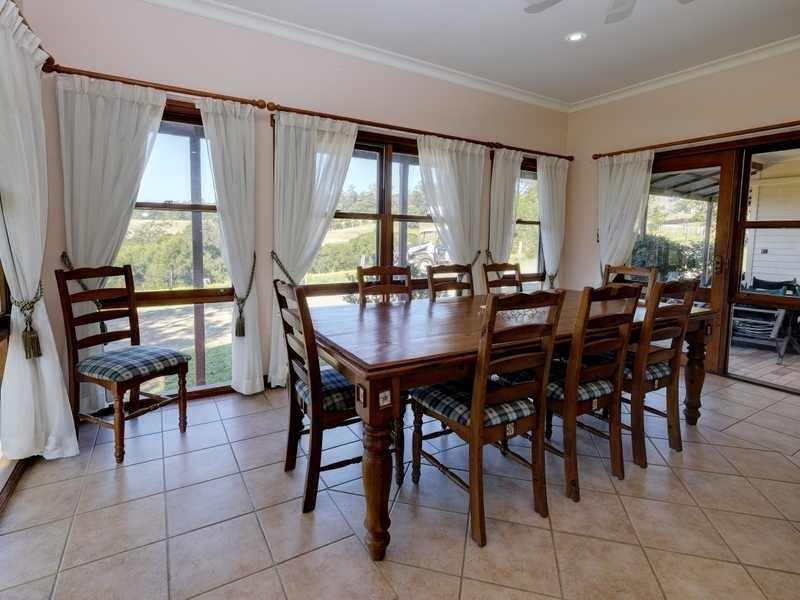 150 Clarendon Farm Coates Road, Failford NSW 2430
