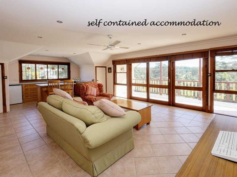 150 Clarendon Farm Coates Road, Failford NSW 2430
