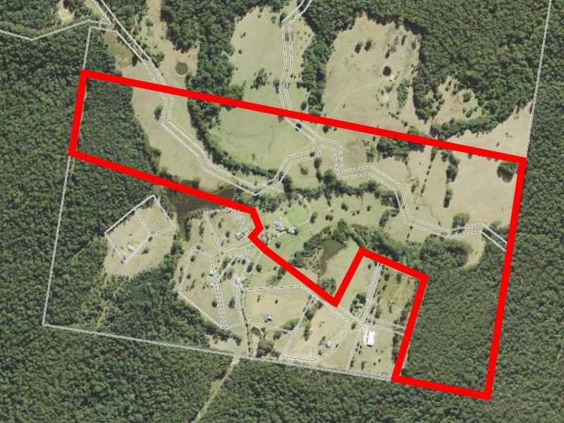 150 Clarendon Farm Coates Road, Failford NSW 2430