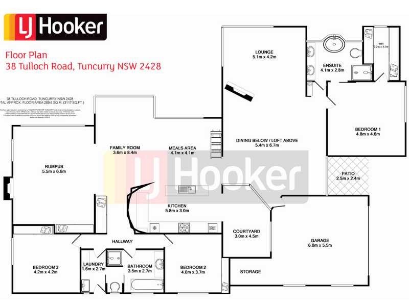 38 Tulloch Road, Tuncurry NSW 2428