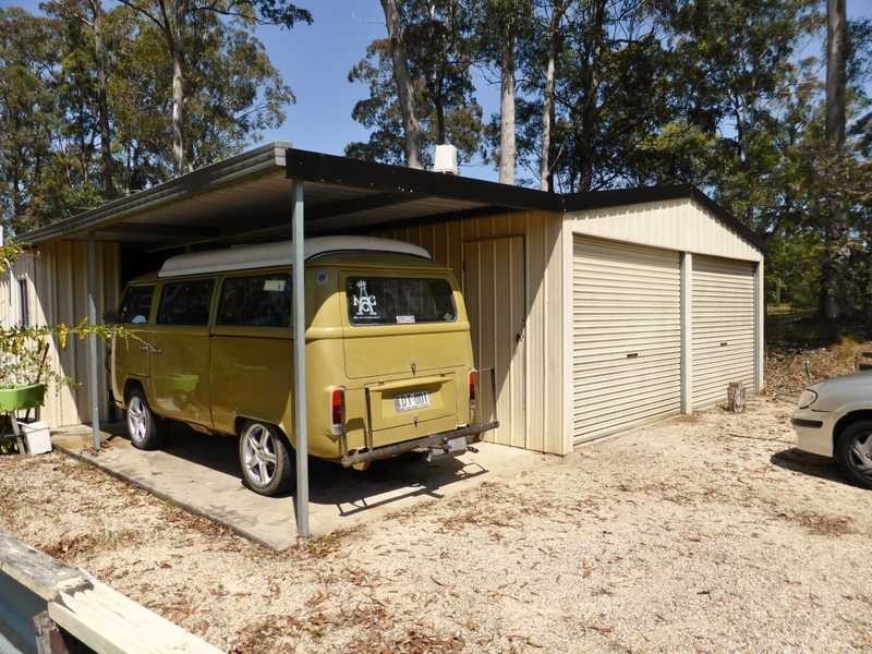 20 Idlewoods Crescent, Rainbow Flat NSW 2430