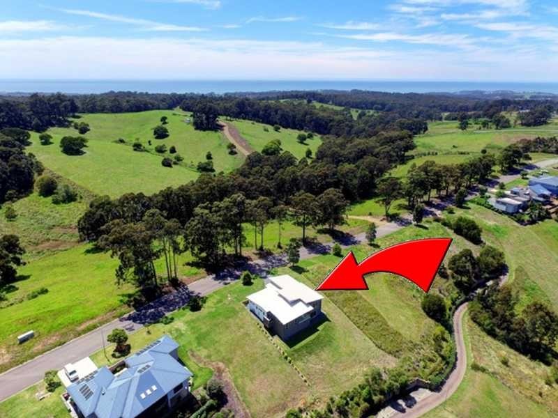 83 Coastal View Drive, Tallwoods Village NSW 2430