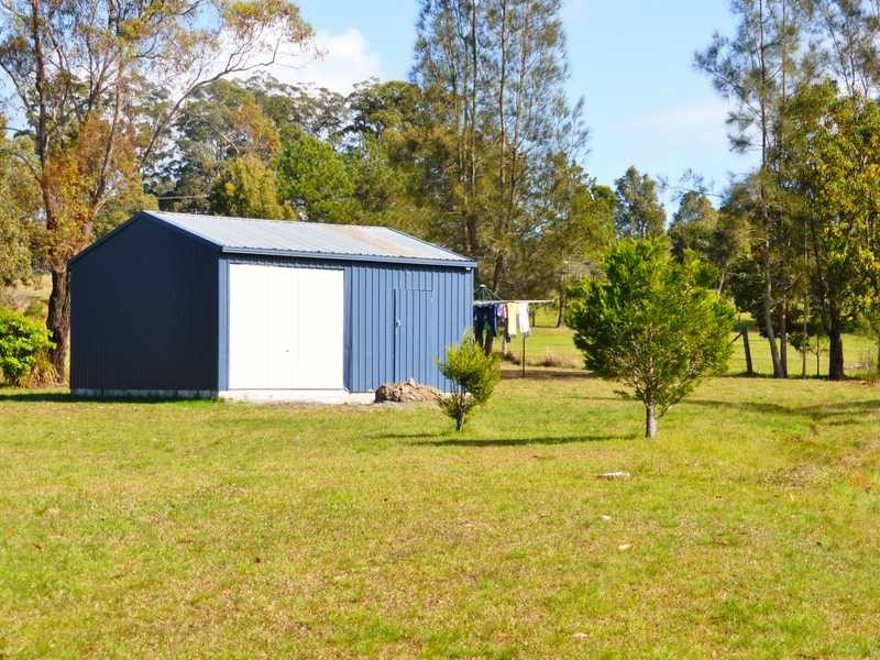 27 Blackbutt Drive, Failford NSW 2430
