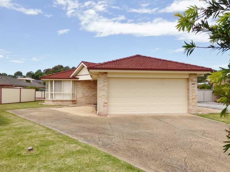3 Arenga Court, Forster NSW 2428