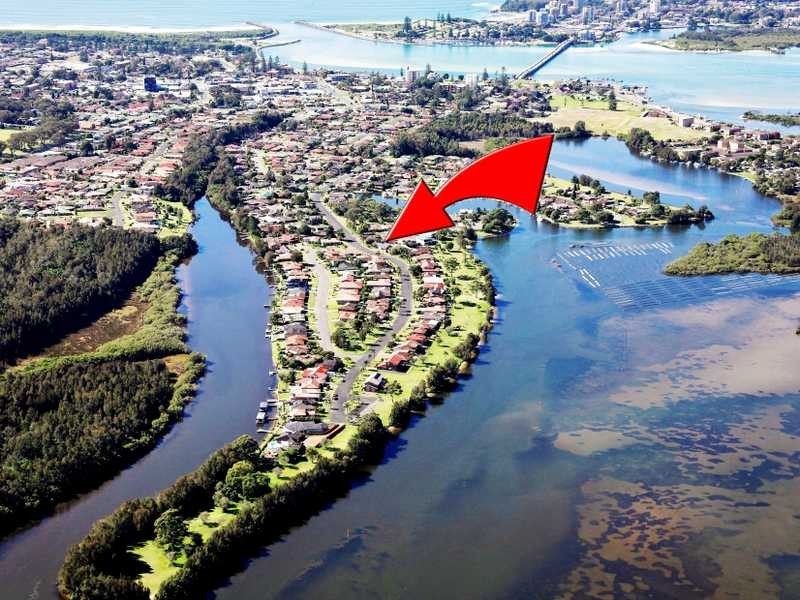 3 Mount View Parade, Tuncurry NSW 2428