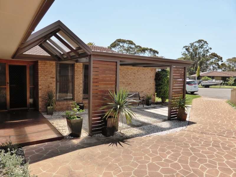 3 Mount View Parade, Tuncurry NSW 2428