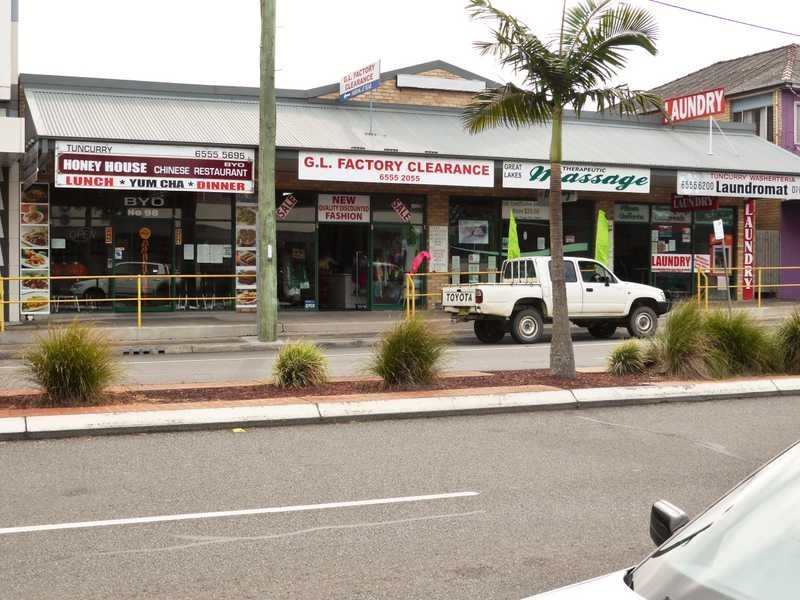 1/96 Manning Street, Tuncurry NSW 2428