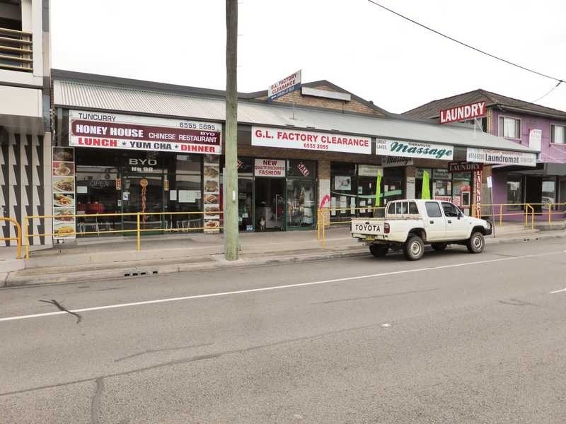 1/96 Manning Street, Tuncurry NSW 2428