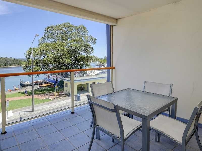 308/2 Little Street ‘Marina’, Forster NSW 2428