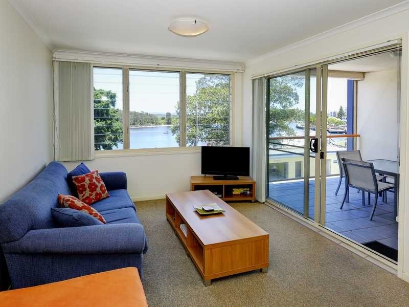 308/2 Little Street ‘Marina’, Forster NSW 2428