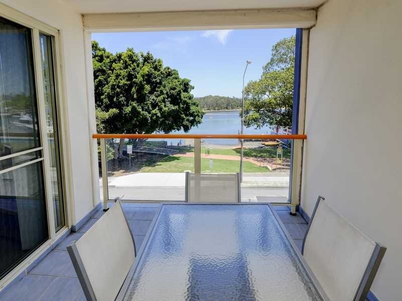 308/2 Little Street ‘Marina’, Forster NSW 2428