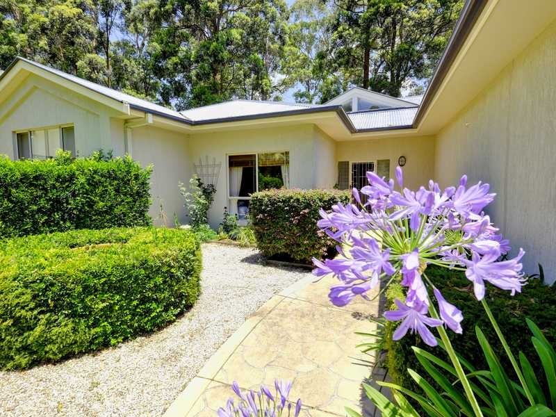16 Hilltop Parkway, Tallwoods Village NSW 2430