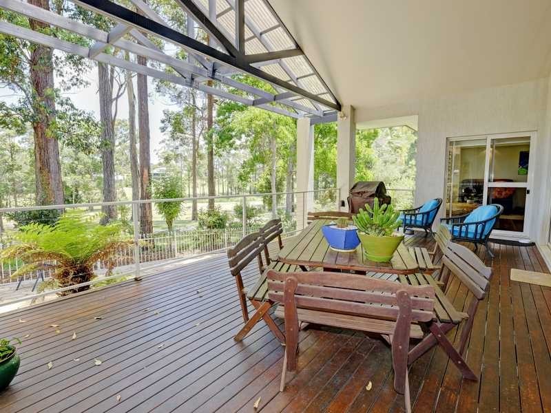 16 Hilltop Parkway, Tallwoods Village NSW 2430