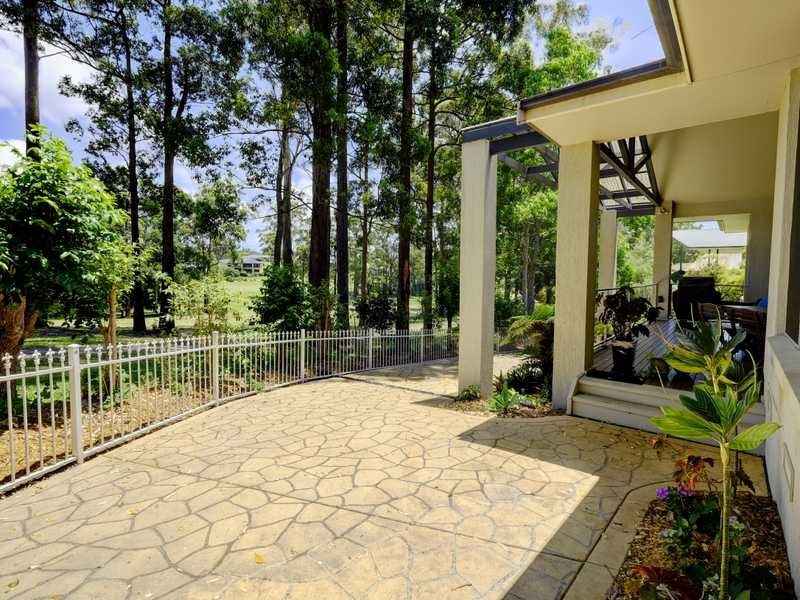 16 Hilltop Parkway, Tallwoods Village NSW 2430