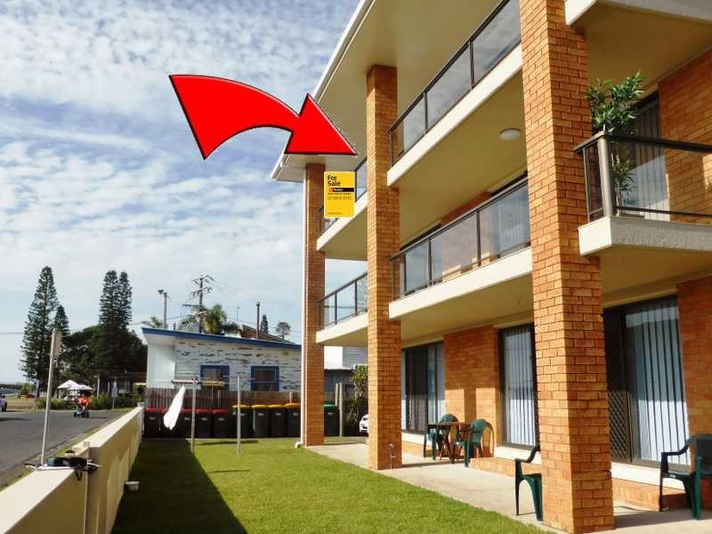 1/3-5 Wharf Street ‘Stillwaters’, Tuncurry NSW 2428