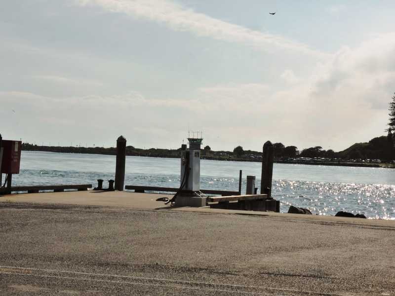 1/3-5 Wharf Street ‘Stillwaters’, Tuncurry NSW 2428