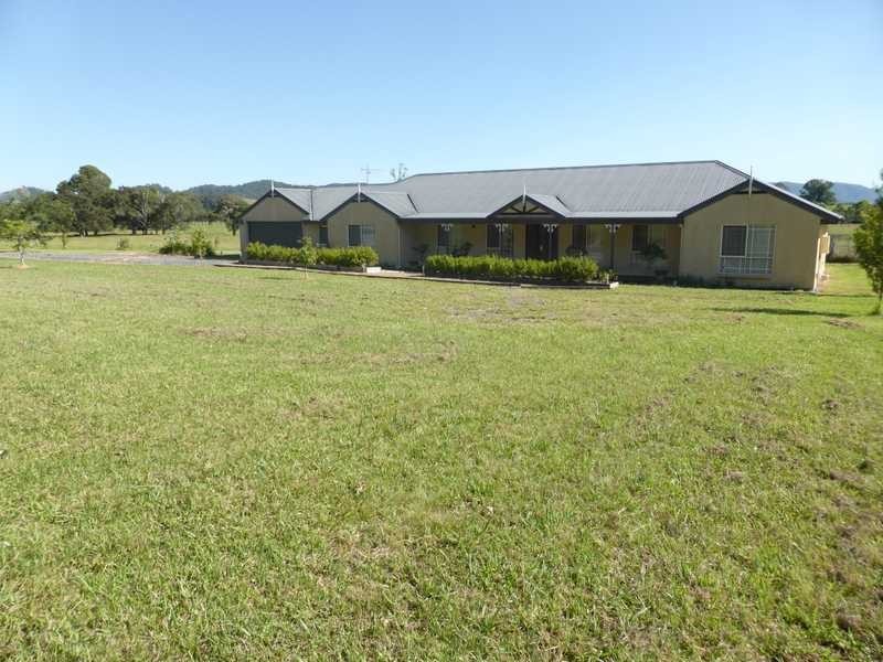 2731 Wallanbah Road, Firefly NSW 2429