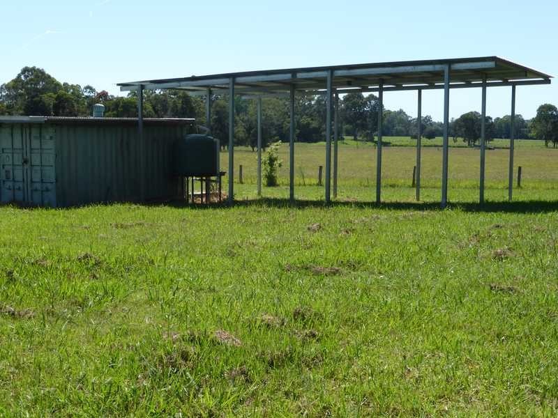 2731 Wallanbah Road, Firefly NSW 2429