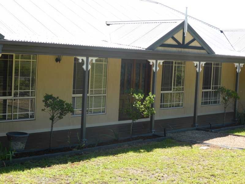 2731 Wallanbah Road, Firefly NSW 2429