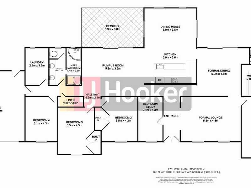 2731 Wallanbah Road, Firefly NSW 2429