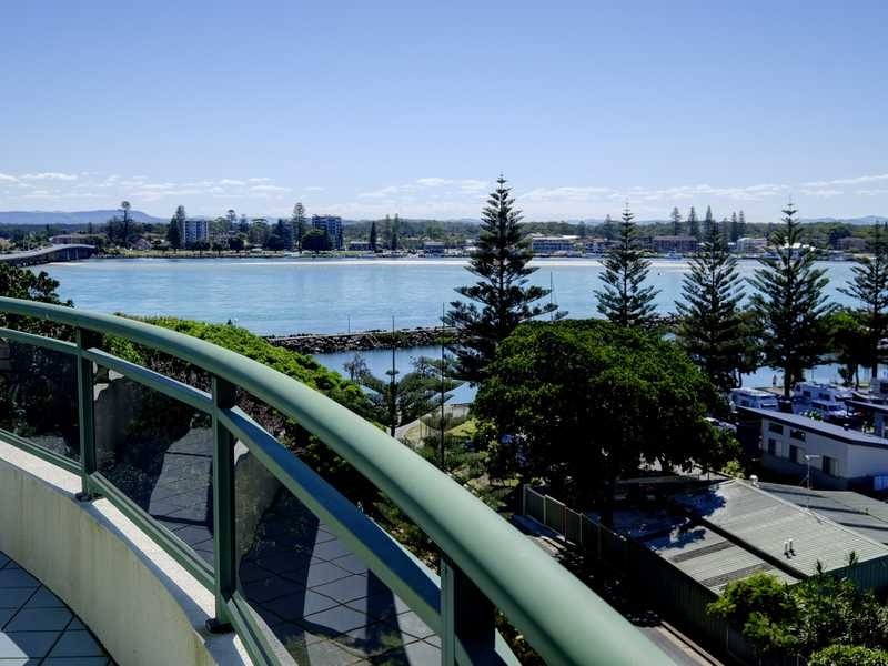 7/15 Reserve Road ‘Parkside Marina’, Forster NSW 2428