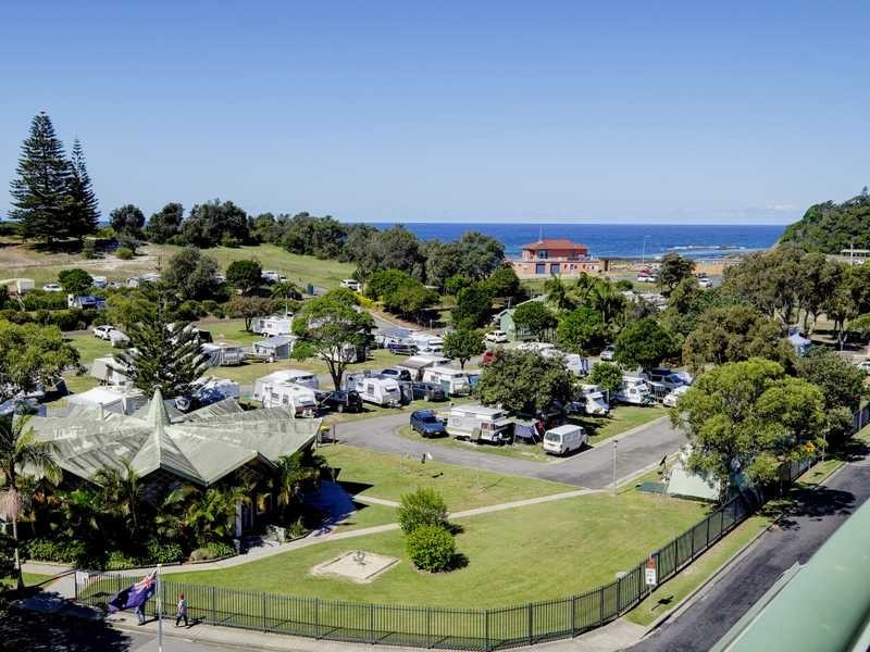 7/15 Reserve Road ‘Parkside Marina’, Forster NSW 2428