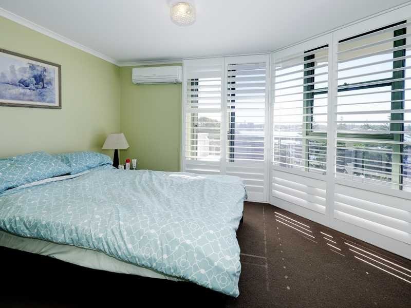 7/15 Reserve Road ‘Parkside Marina’, Forster NSW 2428