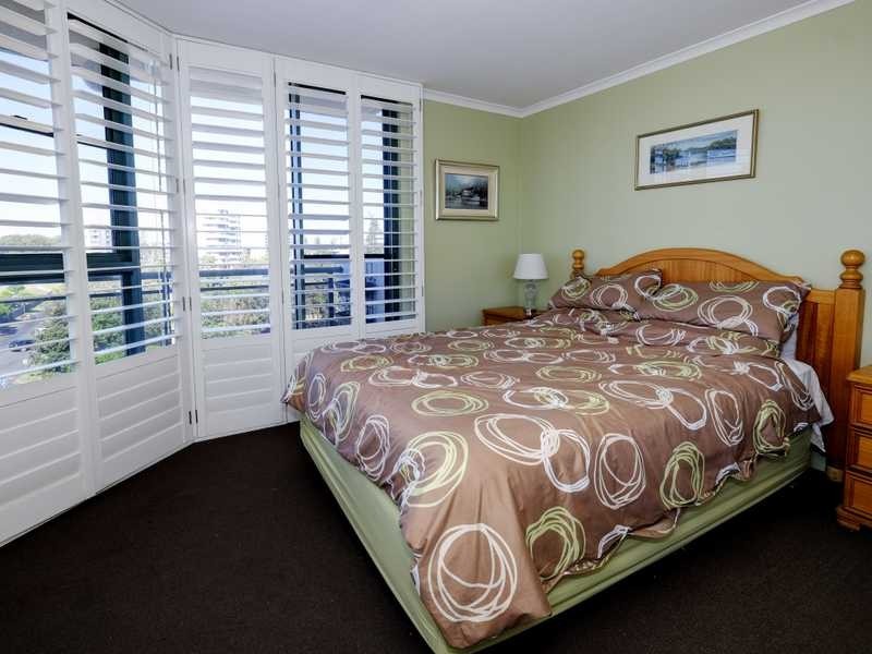 7/15 Reserve Road ‘Parkside Marina’, Forster NSW 2428