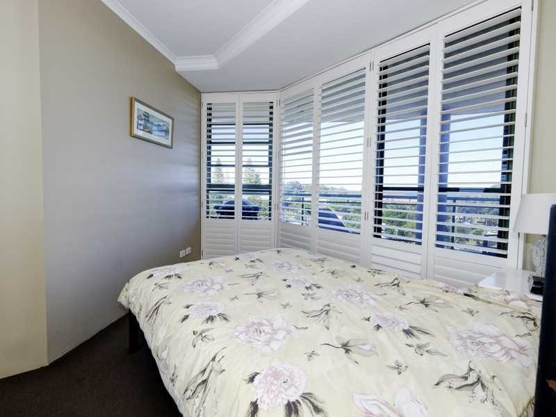 7/15 Reserve Road ‘Parkside Marina’, Forster NSW 2428