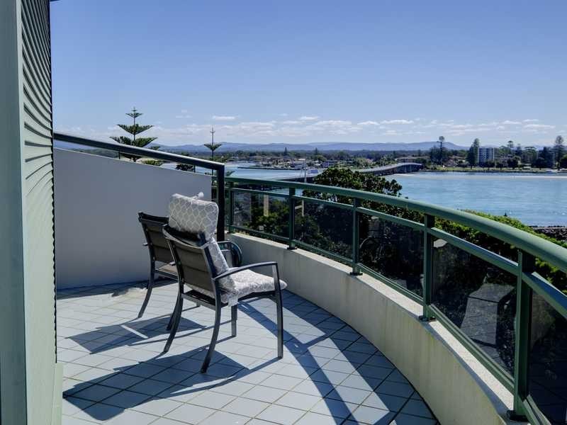 7/15 Reserve Road ‘Parkside Marina’, Forster NSW 2428