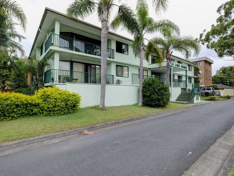 8/3 Lake Street, Tuncurry NSW 2428