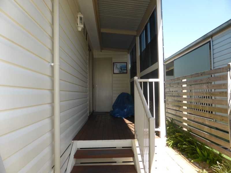 54/133 South Street ‘Crystal Waters’, Tuncurry NSW 2428
