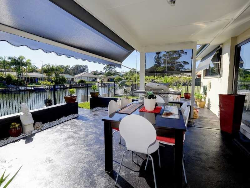 8 Roebuck Key, Forster NSW 2428
