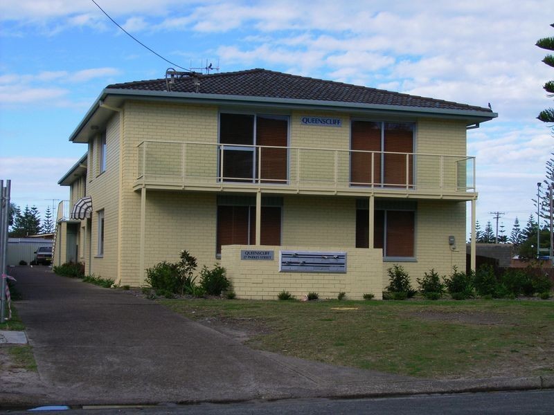6/27 Parks Street, Tuncurry NSW 2428
