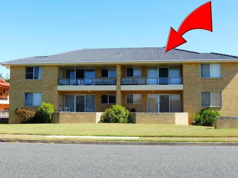 4/94 Head Street ‘Seaspray’, Forster NSW 2428