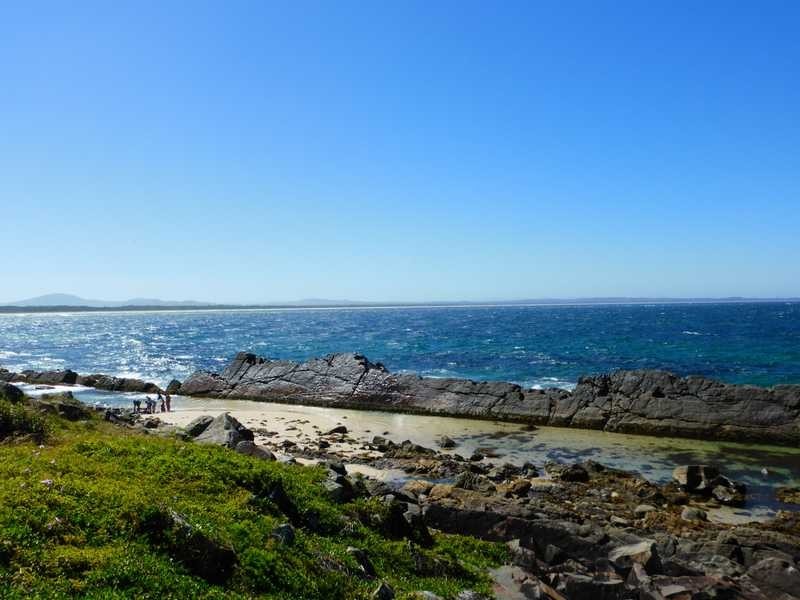 4/94 Head Street ‘Seaspray’, Forster NSW 2428