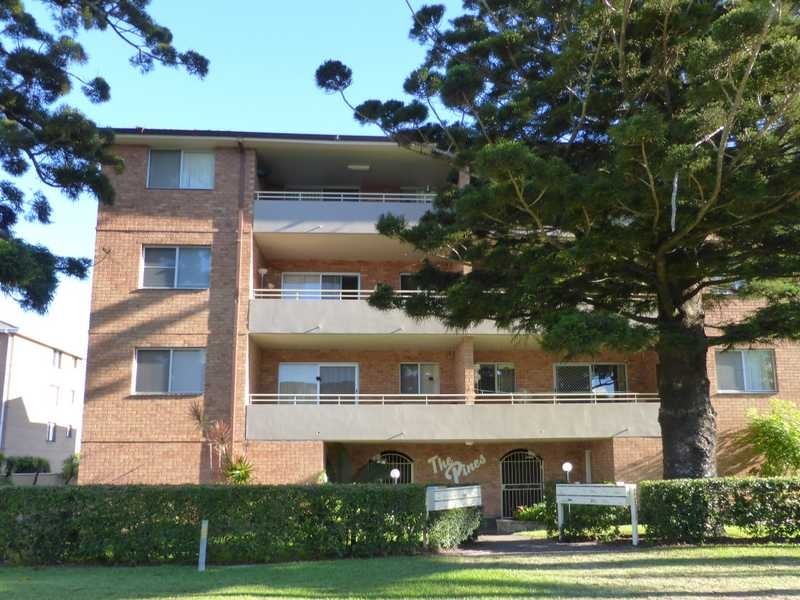 13/8 Taree Street ‘The Pines’, Tuncurry NSW 2428