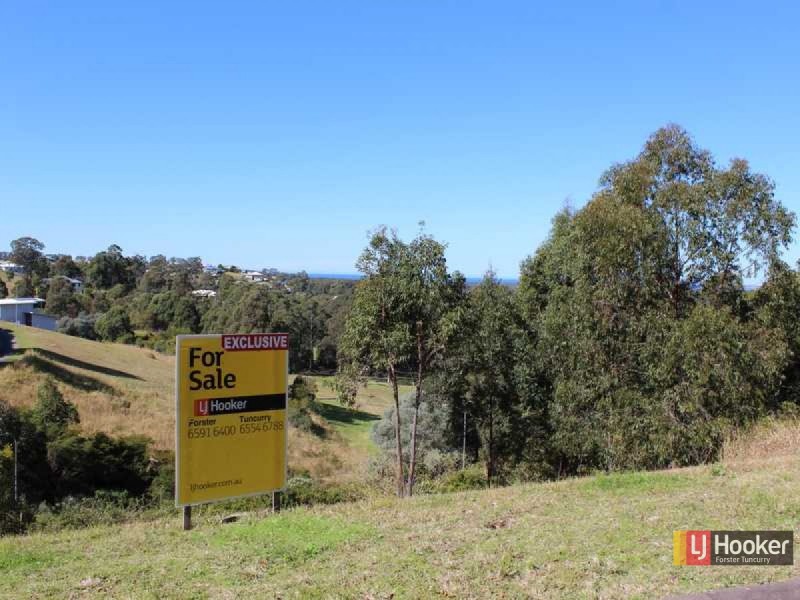 5 Royal Troon Avenue, Tallwoods Village NSW 2430