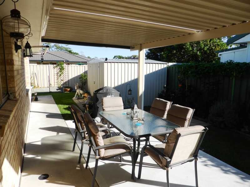 1 Fig Tree Court, Forster NSW 2428