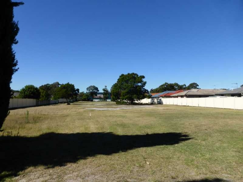 46 The Lakes Way, Forster NSW 2428