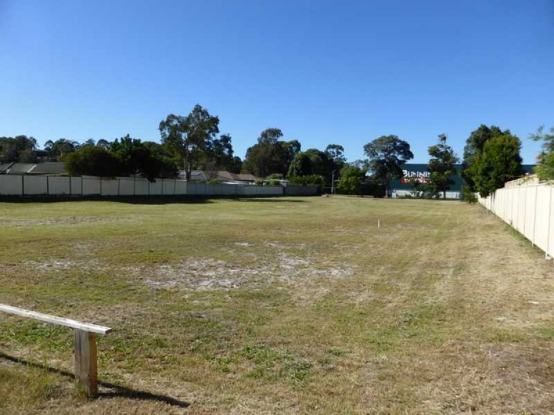 46 The Lakes Way, Forster NSW 2428