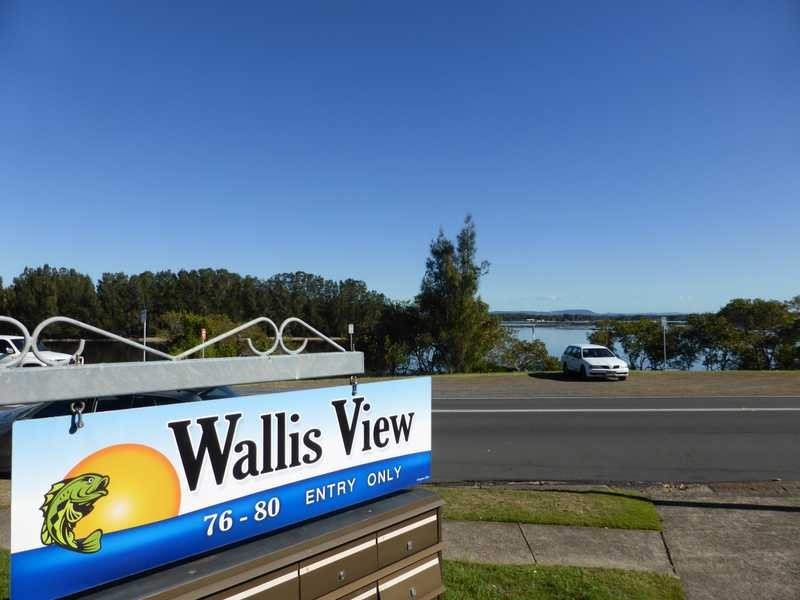 19/76-80 Little Street ‘Wallis View’, Forster NSW 2428