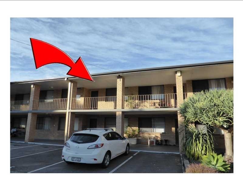 19/76-80 Little Street ‘Wallis View’, Forster NSW 2428