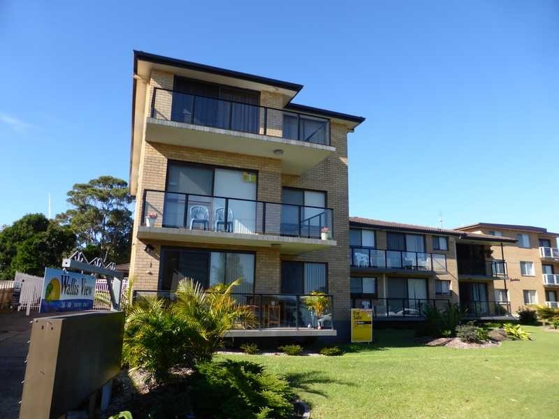 19/76-80 Little Street ‘Wallis View’, Forster NSW 2428