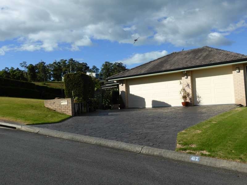 67 Hilltop Parkway, Tallwoods Village NSW 2430